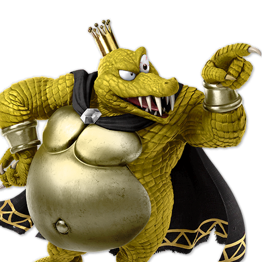 Smash Main